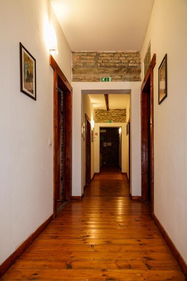 La Locanda Degli Artisti Medelana Luaran gambar