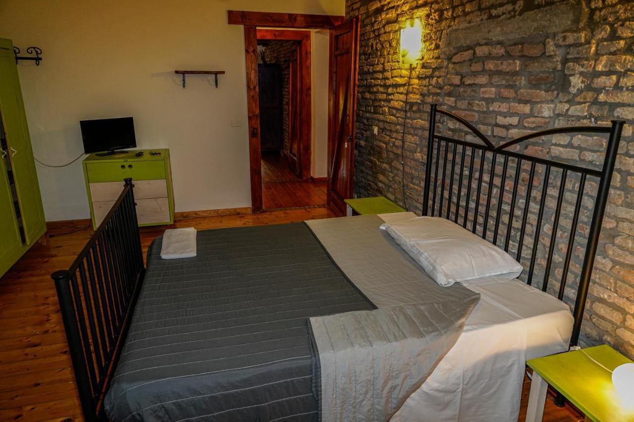 La Locanda Degli Artisti Medelana Luaran gambar