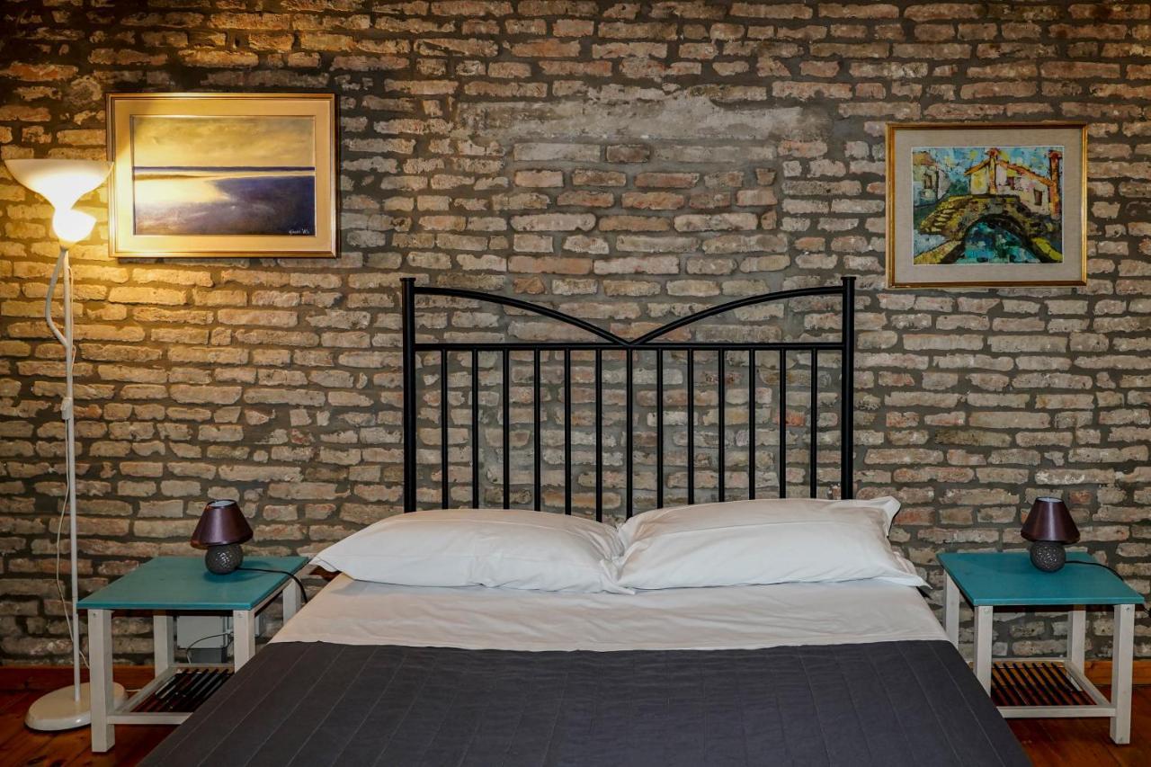 La Locanda Degli Artisti Medelana Luaran gambar