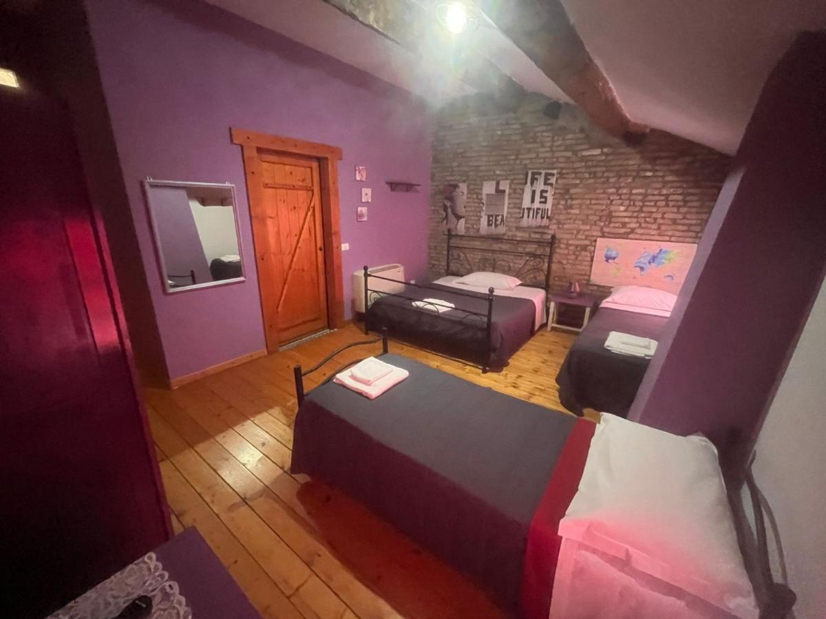 La Locanda Degli Artisti Medelana Luaran gambar