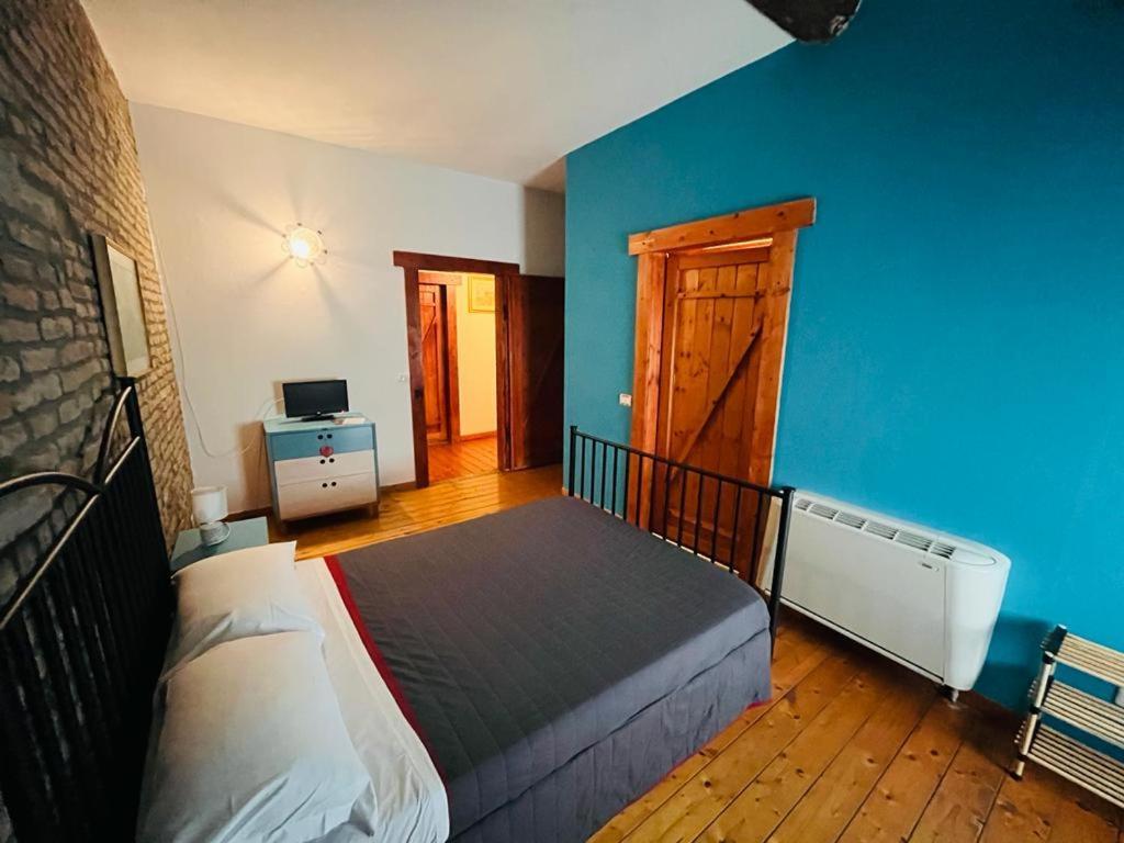 La Locanda Degli Artisti Medelana Luaran gambar