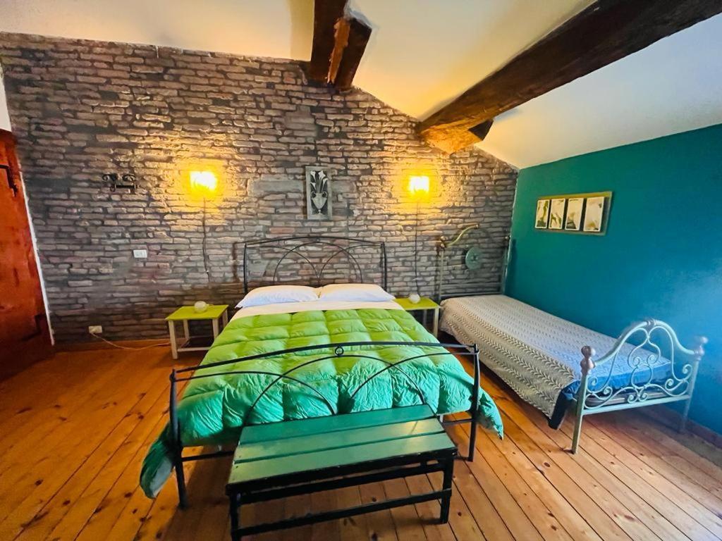 La Locanda Degli Artisti Medelana Luaran gambar